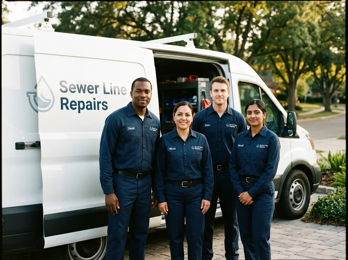 Emergency Plumber company in Rhodell, WV