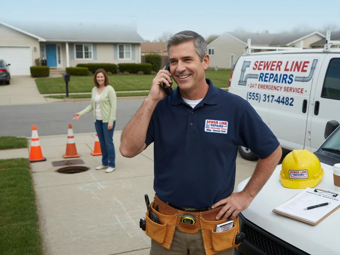 Emergency Plumber Rhodell, WV FAQs